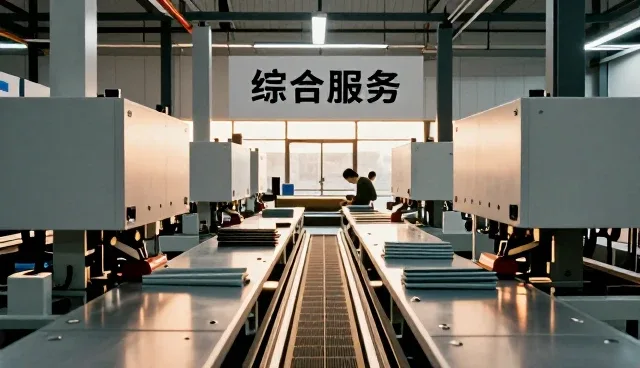 智能安防摄像头